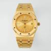 APT25002JS-JS　オーデマピゲ AUDEMARS PIGUET 2025年新作 ロイヤルオーク オートマティック ウォッチ 腕時計 メンズ 自動巻き 