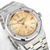 APT25001-JS　オーデマピゲ AUDEMARS PIGUET 2025年新作 ロイヤルオーク オートマティック ウォッチ 腕時計 メンズ 自動巻き 