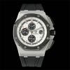 APT25004YB-JS　オーデマピゲ AUDEMARS PIGUET 2025年新作 ロイヤルオーク オフショア クロノグラフ ウォッチ メンズ 自動巻き  腕時計 ラバーベルト