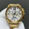 CAT25001J-JS　カルティエ CARTIER 2025年新作 メンズ ウォッチ 自動巻き  腕時計 ラバーベルト