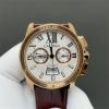 CAT25001R-JS　カルティエ CARTIER 2025年新作 メンズ ウォッチ 自動巻き  腕時計 ラバーベルト