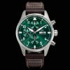 IWCT25002G-JS　IWC 2025年新作 パイロット ウォッチ クロノグラフ メンズ 時計 自動巻き