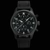 IWCT25002Q-JS　IWC 2025年新作 パイロット ウォッチ クロノグラフ メンズ 時計 自動巻き