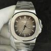 PPT25003H-JS　パテックフィリップ PATEK PHILIPPE 2025年新作 アクアノート ルーチェ ウォッチ イヤベゼル 自動巻き 機械式 腕時計 メンズ ステンレスベルト