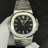 PPT25003K-JS　パテックフィリップ PATEK PHILIPPE 2025年新作 アクアノート ルーチェ ウォッチ イヤベゼル 自動巻き 機械式 腕時計 メンズ ステンレスベルト