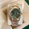 RXT25004XGD-JS　ロレックス ROLEX 2025年新作 ディトジャスト ウォッチ 機械式 腕時計 メンズ カレンダー付き 時計