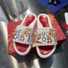 CLJ25001CS-26　クリスチャンルブタン CHRISTIAN LOUBOUTIN 2025年新作 メンズ ミュール スライド サンダル スリッパ 靴