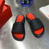 CLJ25001MD-26　クリスチャンルブタン CHRISTIAN LOUBOUTIN 2025年新作 メンズ ミュール スライド サンダル スリッパ 靴