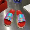 CLJ25001YCD-26　クリスチャンルブタン CHRISTIAN LOUBOUTIN 2025年新作 メンズ ミュール スライド サンダル スリッパ 靴
