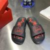 CLJ25004K-26　クリスチャンルブタン CHRISTIAN LOUBOUTIN 2025年新作 メンズ ミュール スライド サンダル スリッパ 靴
