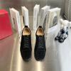 CLJ25006RQQ-26　クリスチャンルブタン CHRISTIAN LOUBOUTIN 2025年新作 ユニセックス スニーカー レースアップシューズ スポーツシューズ