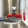 CLJ25006RYB-26　クリスチャンルブタン CHRISTIAN LOUBOUTIN 2025年新作 ユニセックス スニーカー レースアップシューズ スポーツシューズ