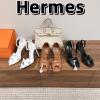 HEJ25012PG-26 エルメス HERMES 2025年新作 JOY ハイヒールシューズ サンダル レディース