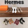 HEJ25012SG-26 エルメス HERMES 2025年新作 JOY ハイヒールシューズ サンダル レディース