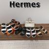 HEJ25014-26 エルメス HERMES 2025年新作 Junior サンダル フラットシューズ ビーチサンダル レディース