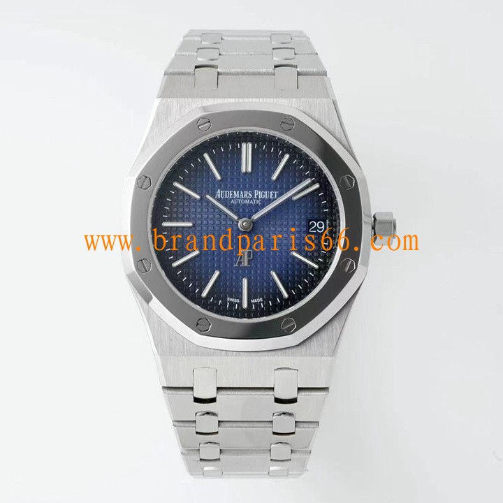 APT25002YL-JS　オーデマピゲ AUDEMARS PIGUET 2025年新作 ロイヤルオーク オートマティック ウォッチ 腕時計 メンズ 自動巻き 