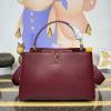M13027-057　ルイヴィトン LOUISVUITTON 2025年新作 カプシーヌ スープル GM ハンドバッグ ショルダーバッグ レディース