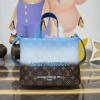 M13920-057 ルイヴィトン LOUISVUITTON 2025年新作 ショッパー トートバッグ ミディアム ブリーフケース ショッピングバッグ
