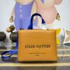 M15237-057 ルイヴィトン LOUISVUITTON 2025年新作 ショッパー トートバッグ スモール ブリーフケース ショッピングバッグ