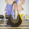 M15056-057 ルイヴィトン LOUISVUITTON 2025年新作 クッキー BB ショルダーバッグ レディース モノグラムキャンバス
