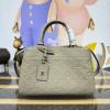 M15231-057 ルイヴィトン LOUISVUITTON 2025年新作 オンザゴー PM トートバッグ ショルダーバッグ カウハイドレザー