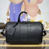 M15249-057 ルイヴィトン LOUISVUITTON 2025年新作 キーポル バンドリエール 35 トートバッグ ショルダーバッグ ワクシーカーフレザー