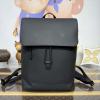 M15262-057 ルイヴィトン LOUISVUITTON 2025年新作 ファストライン バックパック メンズ リュックサック ワクシーカーフレザー