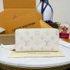 M25594-057 ルイヴィトン LOUISVUITTON 2025年新作 ジッピー ウォレット ファスナー長財布 ロングウォレット カウハイドレザー