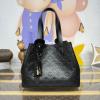 M25858-057 ルイヴィトン LOUISVUITTON 2025年新作 オール イン ワン PM バゲットバッグ ショルダーバッグ グレインカウハイドレザー