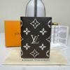 M26059Q-057 ルイヴィトン LOUISVUITTON 2025年新作 パスポートカバー クーヴェルテュール P9 パスポール カード入れ カーフレザー