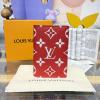 M26072R-057 ルイヴィトン LOUISVUITTON 2025年新作 カードケース オーガナイザー ドゥ ポッシュ 二つ折り短財布 カーフレザー