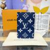 M26072L-057 ルイヴィトン LOUISVUITTON 2025年新作 カードケース オーガナイザー ドゥ ポッシュ 二つ折り短財布 カーフレザー