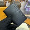 M83330-057 ルイヴィトン LOUISVUITTON 2025年新作 オーガナイザー ドゥ ポッシュ エピ XLレザー