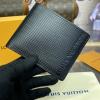 M83333-057 ルイヴィトン LOUISVUITTON 2025年新作 ポルトフォイユ ミュルティプル 二つ折り短財布 ショートウォレット エピ XLレザー