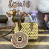 M83525-057 ルイヴィトン LOUISVUITTON 2025年新作 ナノ スピーディ ハンドバッグ トートバッグ ショルダーバッグ レディース
