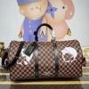 N40799-057 ルイヴィトン LOUISVUITTON 2025年新作 スピーディ バンドリエール 50 トートバッグ ショルダーバッグ ダミエ フレンドシップ キャンバス