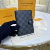 R20005GM-057 ルイヴィトン LOUISVUITTON 2019年最新入荷 アジェンダ PM 手帳カバー ダミエグラフィット