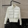 WTCG25002-XG　カナダグース CANADA GOOSE 2025年新作 パファーコート ロングスリーブ ダウンジャケット トップスコート レディース