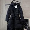 WTMAX25016-XG　マックスマーラ MaxMara 2025年新作 パファーコート ロングスリーブ ダウンジャケット トップスコート レディース