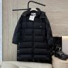 WTMAX25013-XG　マックスマーラ MaxMara 2025年新作 パファーコート ロングスリーブ ダウンジャケット トップスコート レディース
