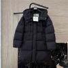 WTMAX25014-XG　マックスマーラ MaxMara 2025年新作 パファーコート ロングスリーブ ダウンジャケット トップスコート レディース