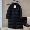 WTMAX25017-XG　マックスマーラ MaxMara 2025年新作 パファーコート ロングスリーブ ダウンジャケット トップスコート レディース