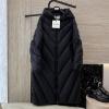 WTMAX25018-XG　マックスマーラ MaxMara 2025年新作 パファーコート ロングスリーブ ダウンジャケット トップスコート レディース