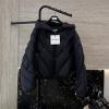 WTMAX25020-XG　マックスマーラ MaxMara 2025年新作 パファーコート ロングスリーブ ダウンジャケット トップスコート レディース