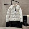 WTMC25034-XG　モンクレール MONCLER 2025年新作 ロングスリーブ フード付き ダウンジャケット アウターコート レディース