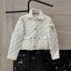 WTMC25032-XG　モンクレール MONCLER 2025年新作 ロングスリーブ ダウンジャケット アウターコート レディース