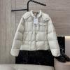 WTMC25033-XG　モンクレール MONCLER 2025年新作 ロングスリーブ フード付き ダウンジャケット アウターコート レディース