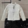 WTMC25035-XG　モンクレール MONCLER 2025年新作 ロングスリーブ ダウンジャケット アウターコート レディース
