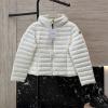 WTMC25038-XG　モンクレール MONCLER 2025年新作 ロングスリーブ ダウンジャケット アウターコート レディース