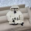 WTMC25037-XG　モンクレール MONCLER 2025年新作 ロングスリーブ ダウンジャケット アウターコート レディース